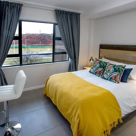 Stay At The Point - Beach Beauitful Bliss Durban Exterior foto