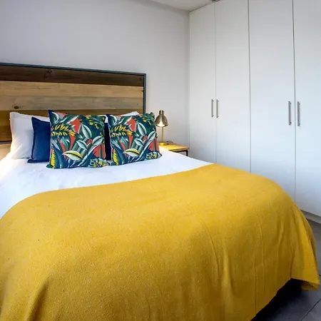 Stay At The Point - Beach Beauitful Bliss Durban Exterior foto