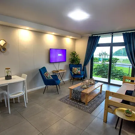Stay At The Point - Beach Beauitful Bliss Durban Exterior foto