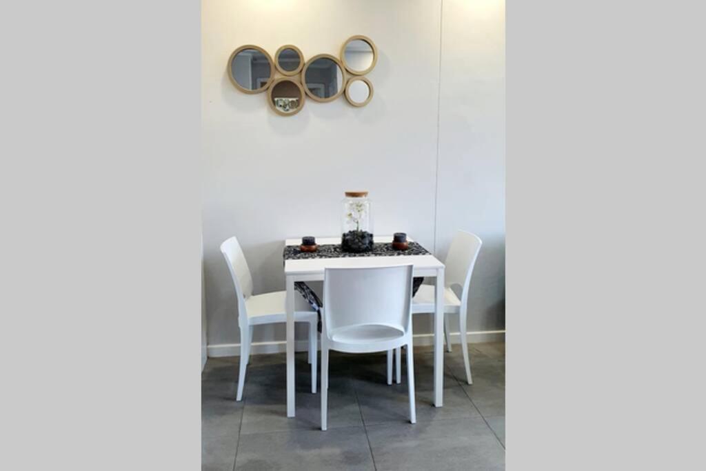 At The Point - Beauitful Bliss Apartamento
