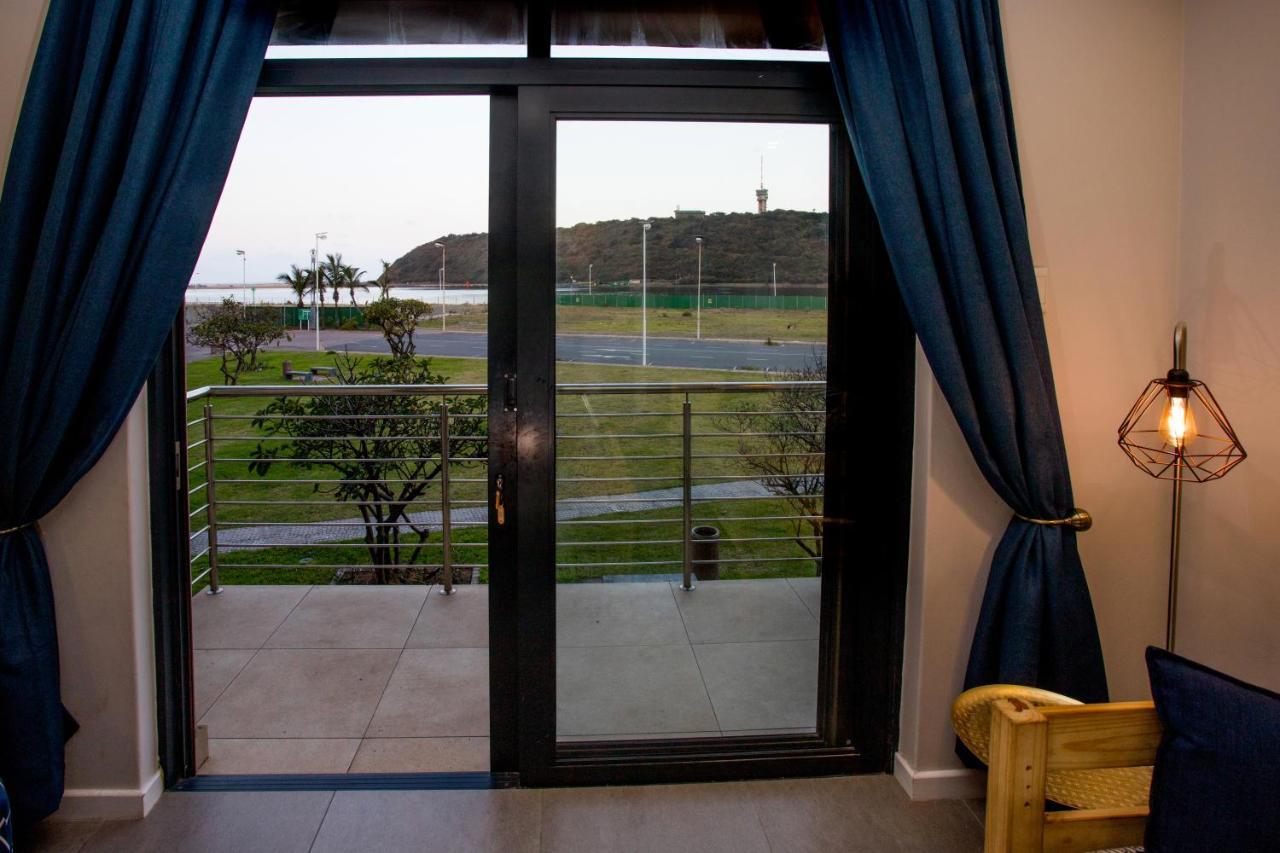 At The Point - Beauitful Bliss Apartamento Durban