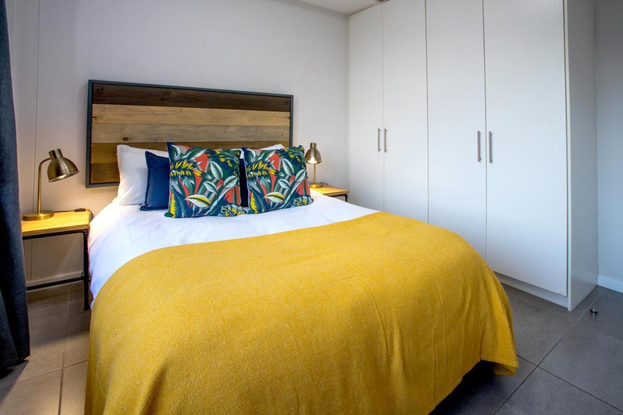 At The Point - Beauitful Bliss Apartamento Durban