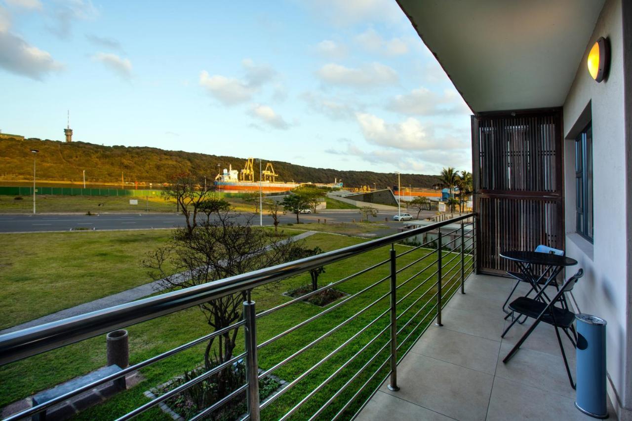 Apartamento At The Point - Beauitful Bliss Durban