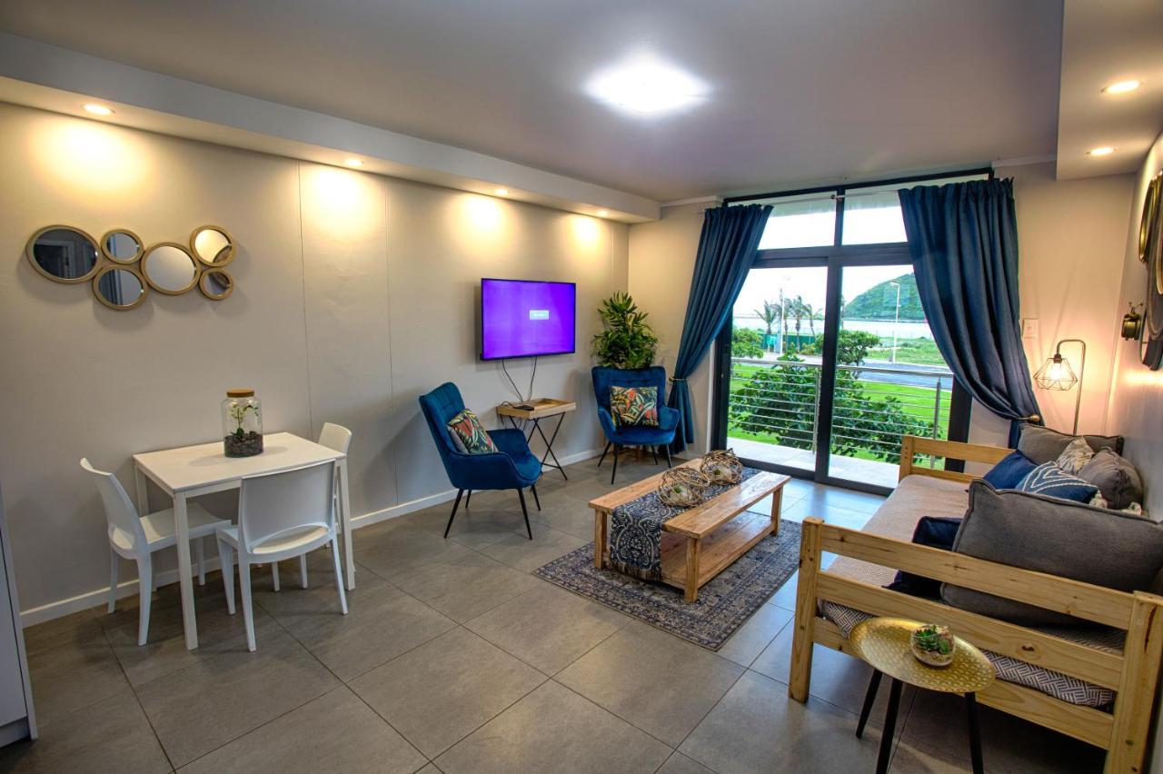 At The Point - Beauitful Bliss Apartamento Durban